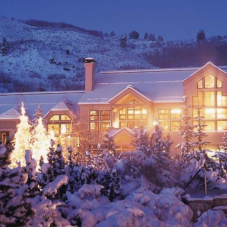 Saddleridge Villa Beaver Creek Kültér fotó