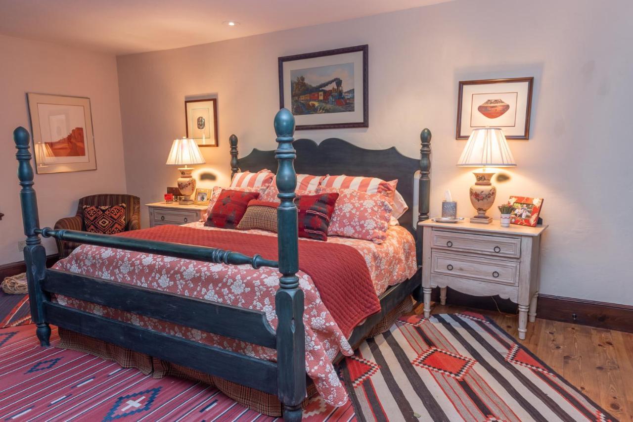 Saddleridge Villa Beaver Creek Kültér fotó