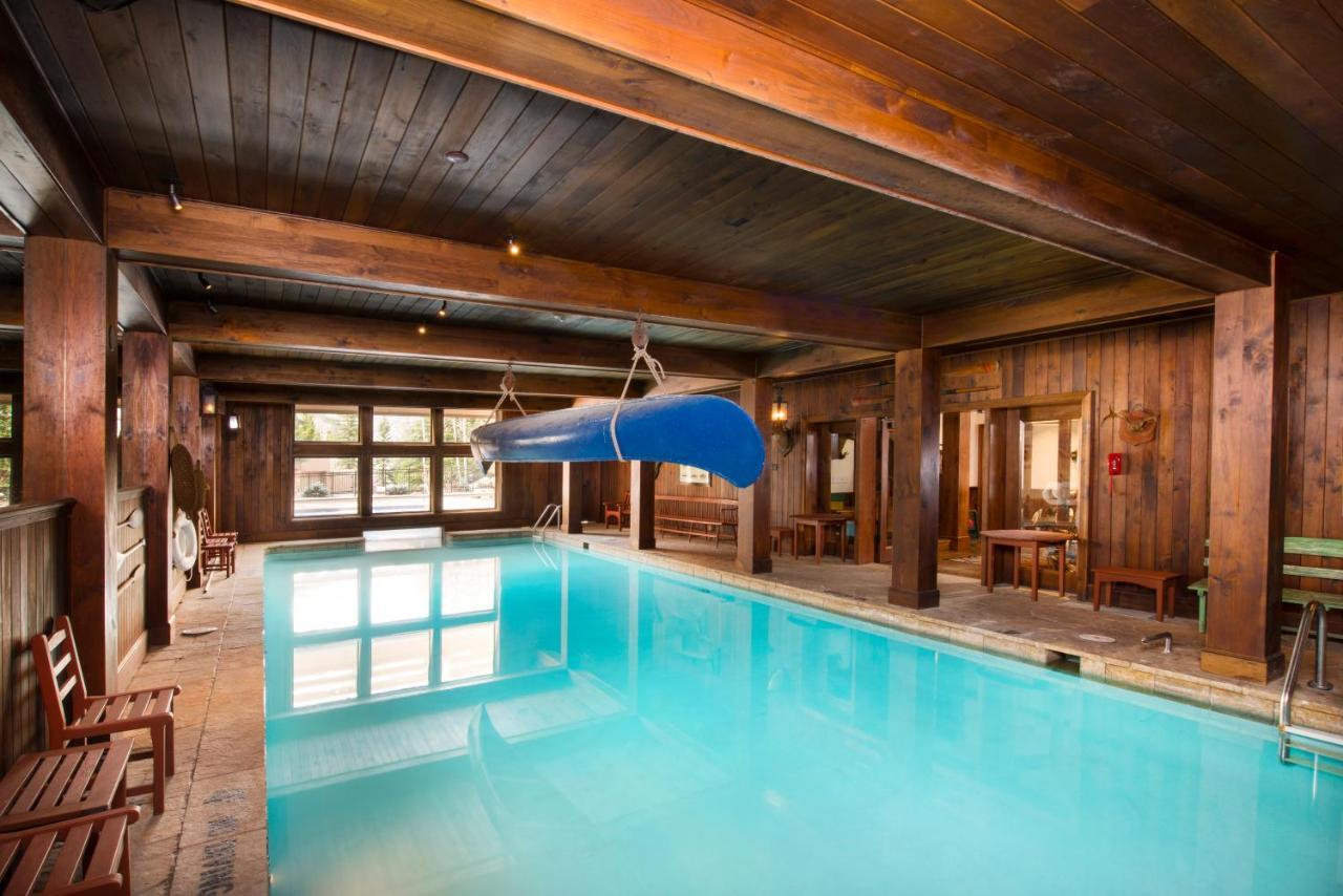 Saddleridge Villa Beaver Creek Kültér fotó