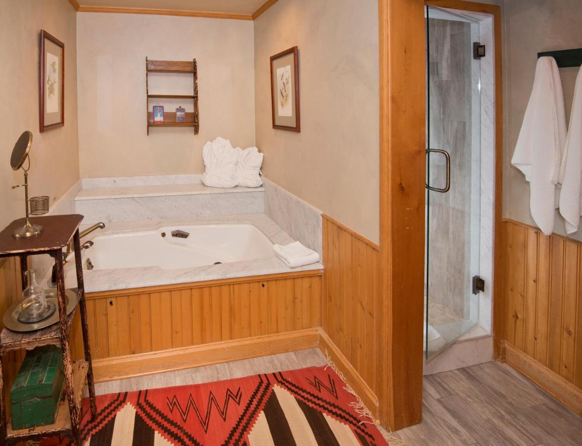 Saddleridge Villa Beaver Creek Kültér fotó