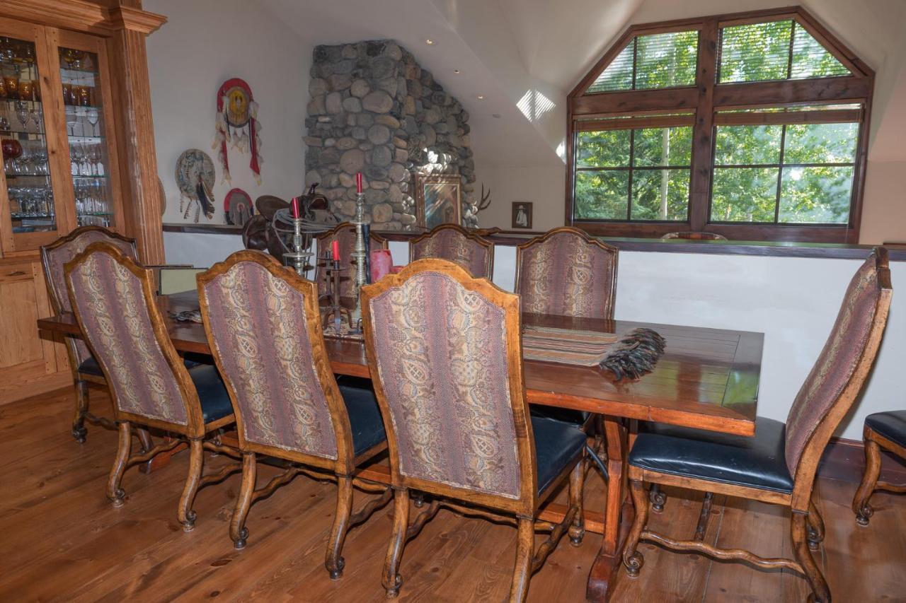 Saddleridge Villa Beaver Creek Kültér fotó