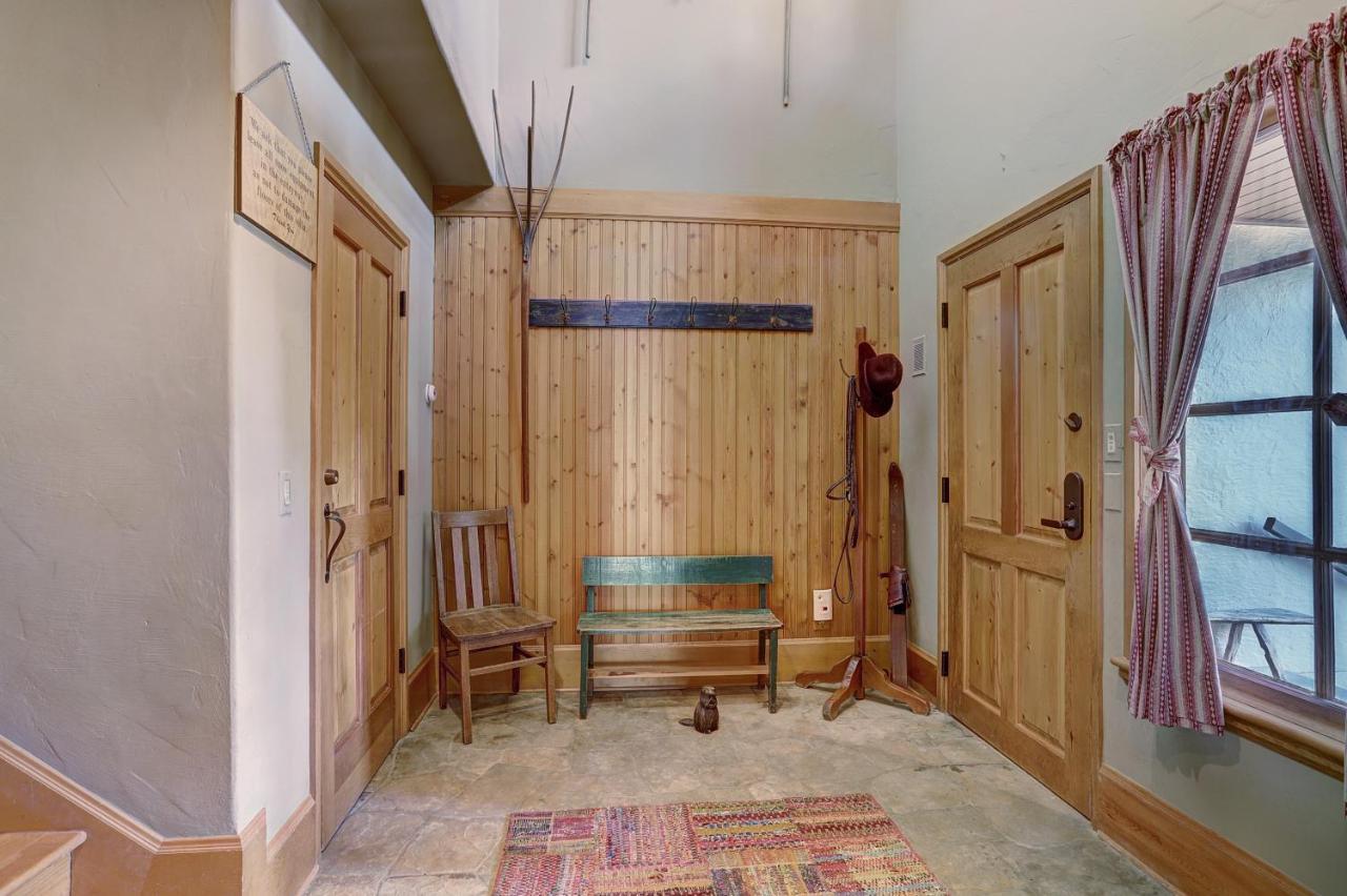 Saddleridge Villa Beaver Creek Kültér fotó