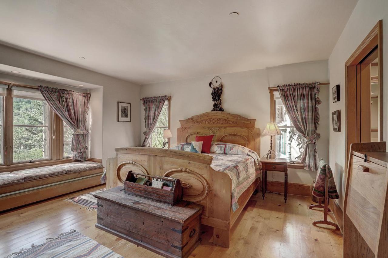 Saddleridge Villa Beaver Creek Kültér fotó
