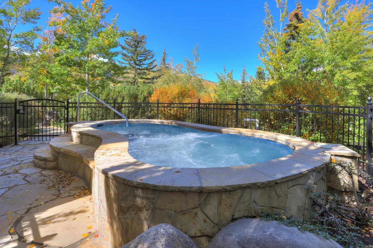 Saddleridge Villa Beaver Creek Kültér fotó