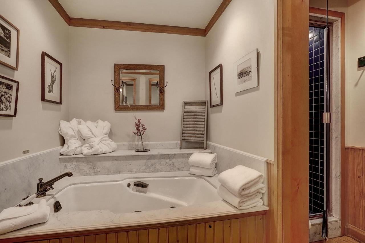 Saddleridge Villa Beaver Creek Kültér fotó