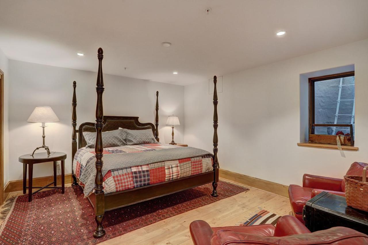 Saddleridge Villa Beaver Creek Kültér fotó