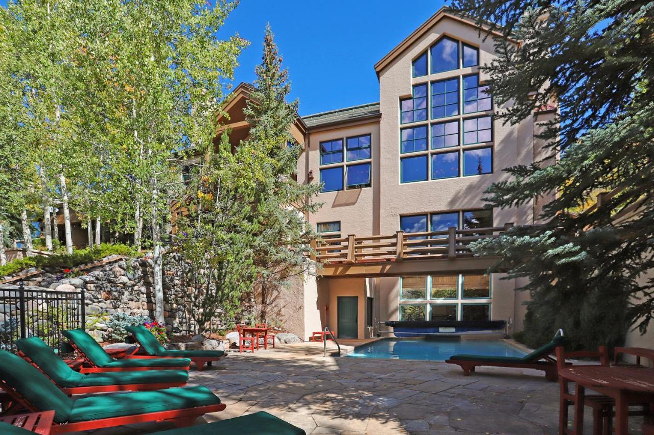 Saddleridge Villa Beaver Creek Kültér fotó