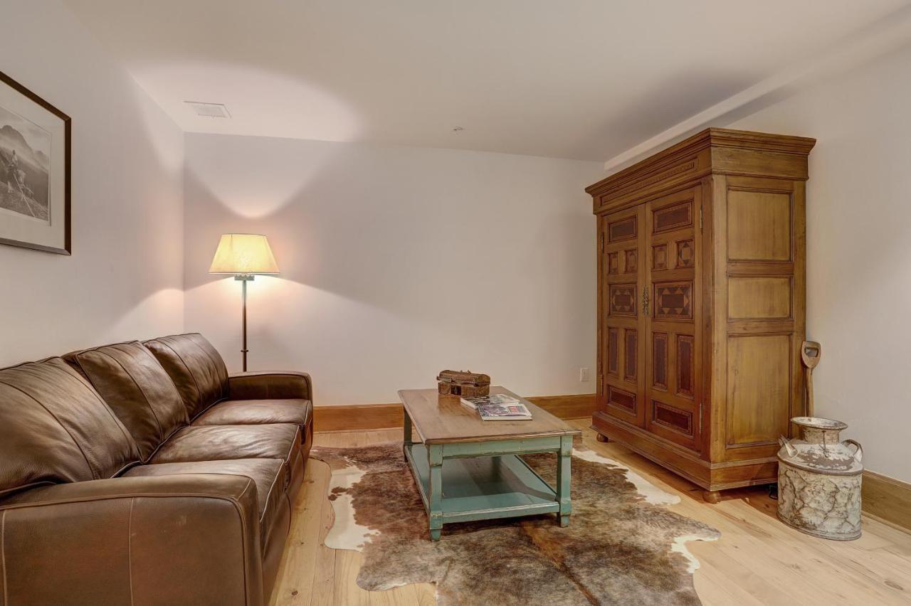 Saddleridge Villa Beaver Creek Kültér fotó