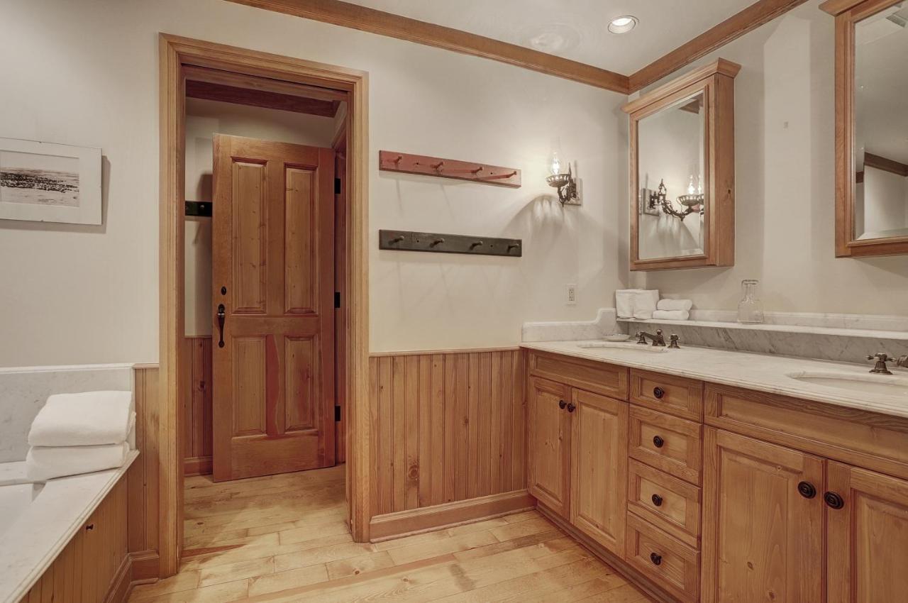 Saddleridge Villa Beaver Creek Kültér fotó