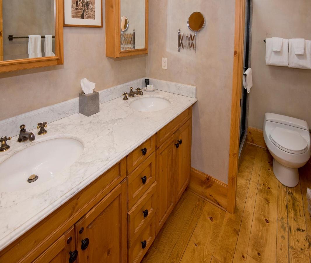 Saddleridge Villa Beaver Creek Kültér fotó
