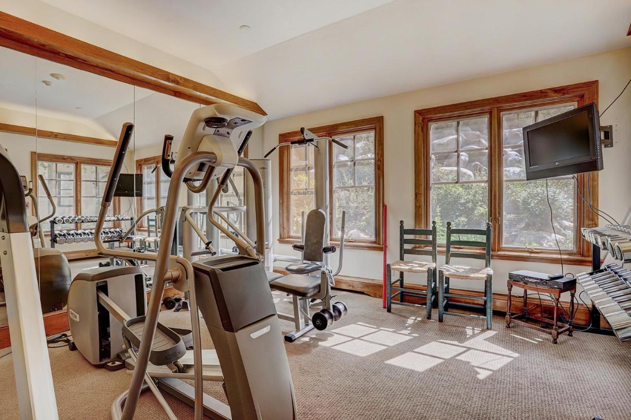 Saddleridge Villa Beaver Creek Kültér fotó