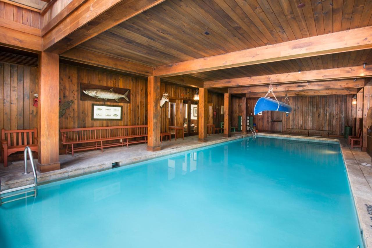 Saddleridge Villa Beaver Creek Kültér fotó
