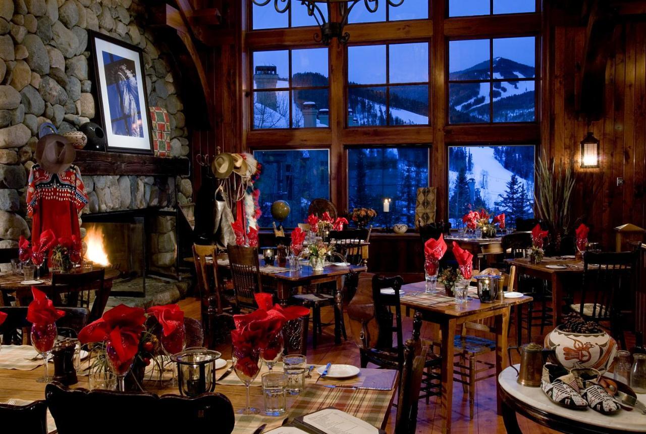 Saddleridge Villa Beaver Creek Kültér fotó