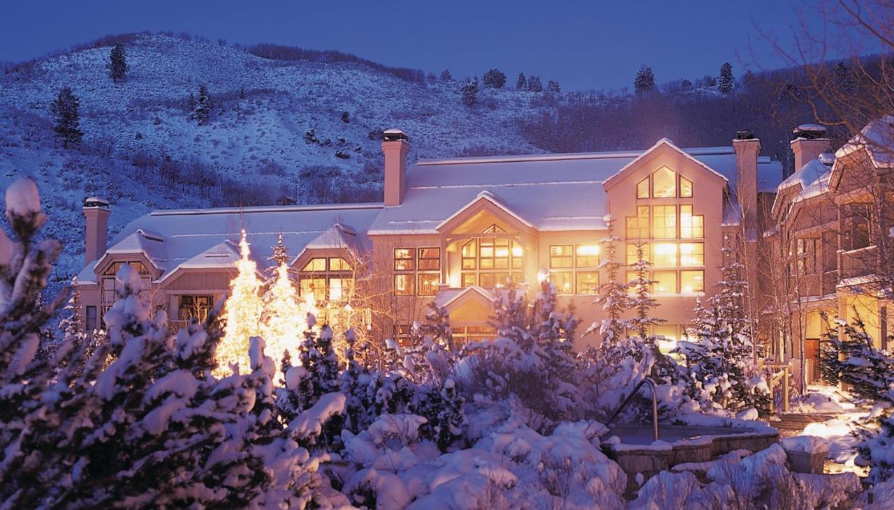 Saddleridge Villa Beaver Creek Kültér fotó